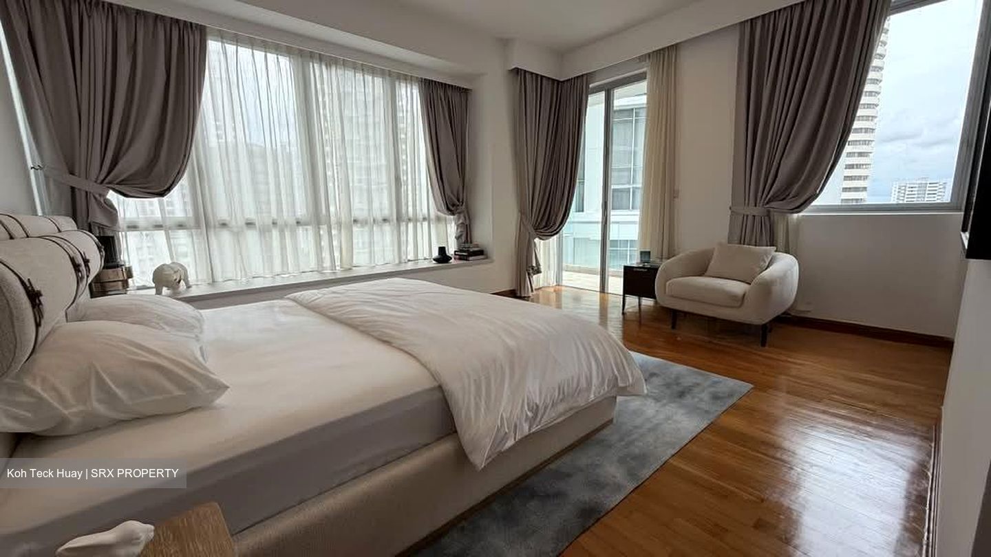 Draycott Eight (D10), Condominium #553473561